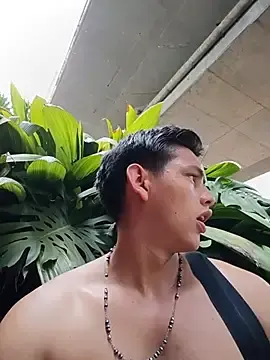 Stripchat Live Sex Cam of Hiroshi_Shen