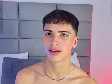Stripchat Live Porn of JoshClaarktt