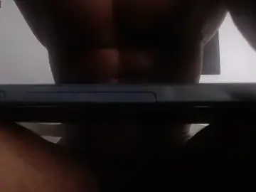 Stripchat Nude Webcam of drake_brwon_23