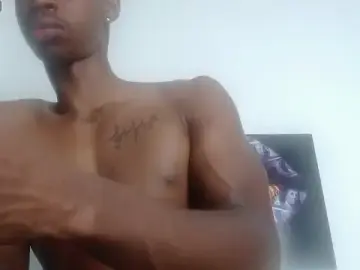 Stripchat Live Sex of drake_brwon_23