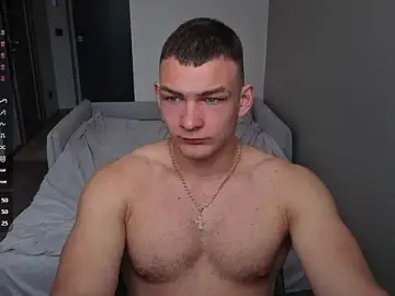 Stripchat Private Sex Chat of big_rock_edward
