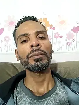 Stripchat Best live sex cam show of BlackAlphaPrime