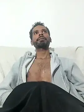 Stripchat Private Sex Chat of BlackAlphaPrime