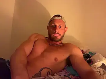 Stripchat Nude Webcam of Maxinho89
