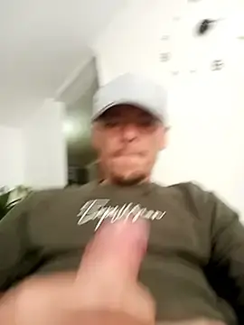 Stripchat Sex Chat of Damiianm