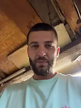 Stripchat Adult Webcam of Pablo_Hornyguy95
