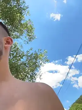 Stripchat Sex Chat of Pablo_Hornyguy95