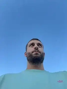 Stripchat Private Sex Chat of Pablo_Hornyguy95