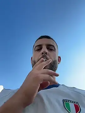Stripchat Private Sex Chat of Pablo_Hornyguy95