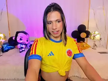 Stripchat Live Sex Cam of TylerBloom