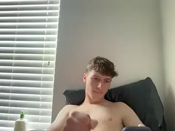 Stripchat Free Porn Cam of JohnnyAshworth
