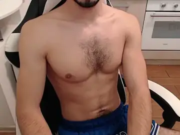 Stripchat Adult Webcam of Mandarin4ks