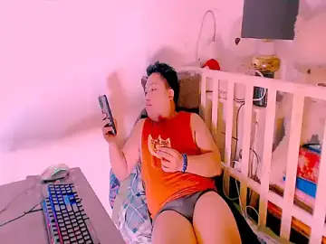 Stripchat Private Sex Chat of Hardking_69