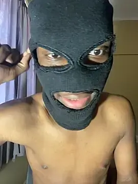 Stripchat Adult Webcam of lootlove-26