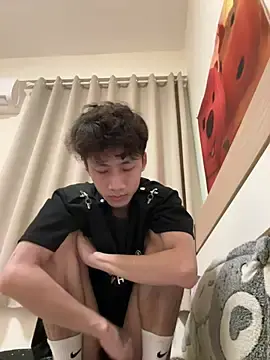 Stripchat Best live sex cam show of sexyboy-3525