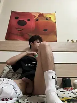 Stripchat Best live sex cam show of sexyboy-3525