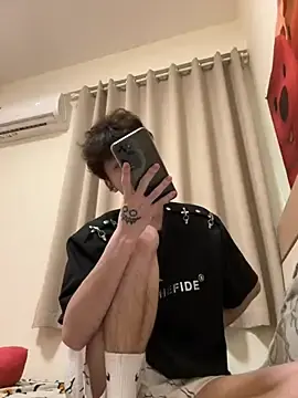 Stripchat Best live sex cam show of sexyboy-3525