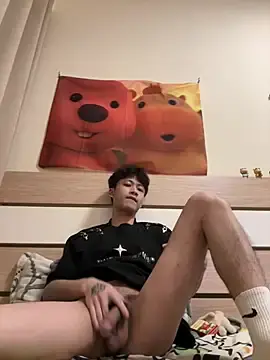 Stripchat Best Webcam of sexyboy-3525