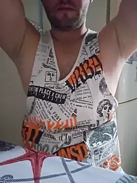 Stripchat Private Sex Chat of 7allexx