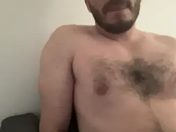 Stripchat Nude Webcam of ThickDickMontreal
