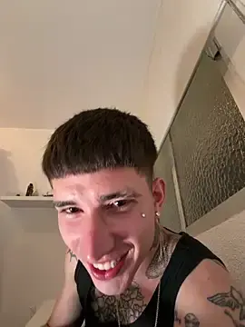 Stripchat Nude Webcam of Demon6XL