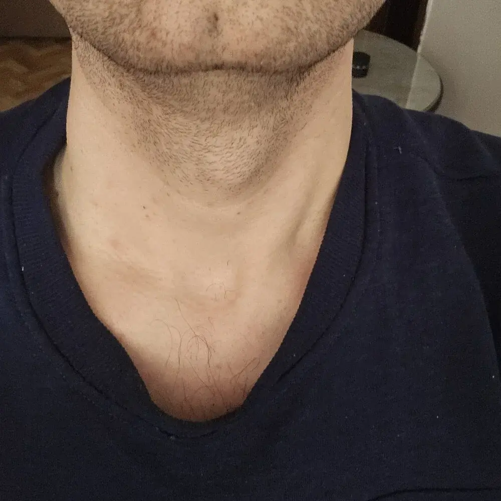 JoshyMaskedDude