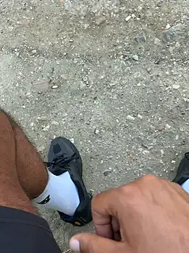 Stripchat Live Sex of dzbenn