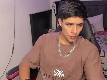 Stripchat Free Porn Cam of jacobbiker