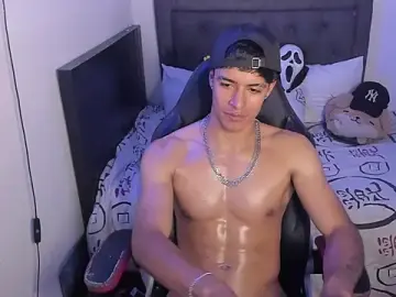 Stripchat Watch Live Sex Cams of jacobbiker