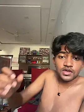 Stripchat Adult Webcam of nilanfucks