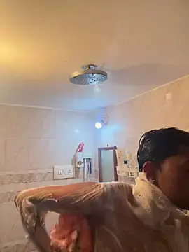 Stripchat Free Live Porn of nilanfucks