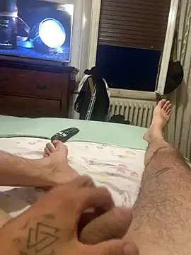 Stripchat Live Sex of Adoro99