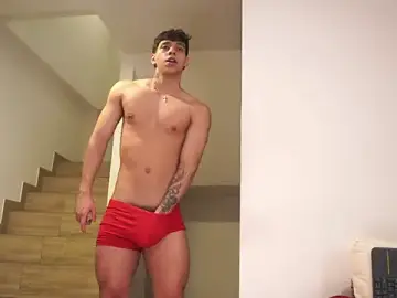 Stripchat Adult Webcams of Josep_Davies