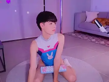 Stripchat Best live sex cam show of sebbyrose