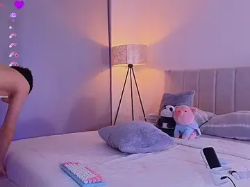 Stripchat Live Sex of sebbyrose