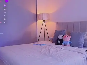 Stripchat Sex Chat of sebbyrose