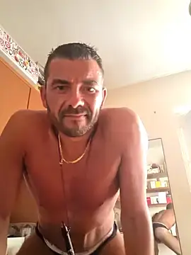 Stripchat Best live sex cam show of Cicciolino_23