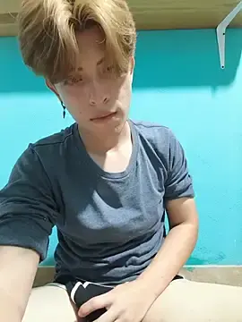 Stripchat Adult Webcam of Ethan_rosyakov