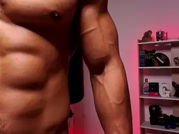 Stripchat Nude Webcam of exquisite_gabe
