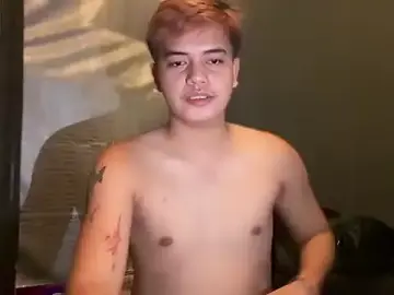 Stripchat Free Live Porn of urbigcutienasio