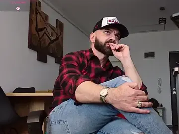 Stripchat Private Sex Chat of GipsyKingRo