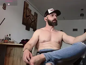 Stripchat Sex Chat of GipsyKingRo