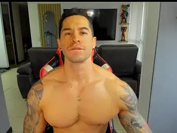 Stripchat Best live sex cam show of Uxiox