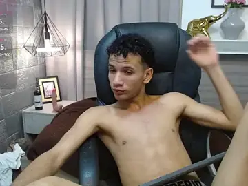 Stripchat Adult Webcam of JDWhite18