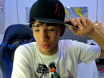 Stripchat Nude Webcam of JDWhite18