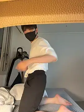 Stripchat Best live sex cam show of k-kinky