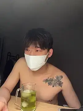 Stripchat Live Sex Cam of k-kinky