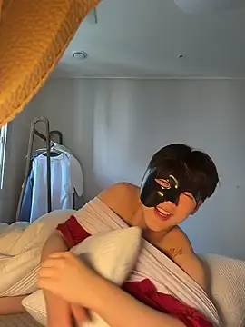 Stripchat Live Sex of k-kinky