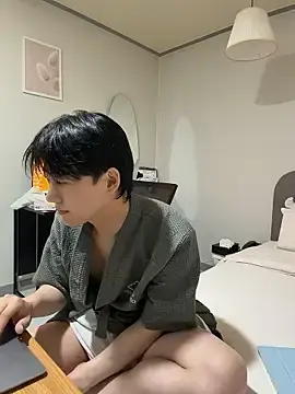 Stripchat Sex Cam of k-kinky