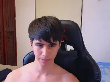 Stripchat Sex Cam of carl_dixon